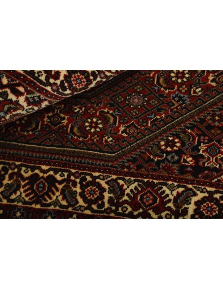 Hand made rug Bidjar Zandjan Persia cm.70x112