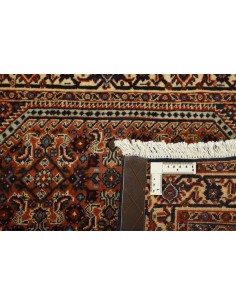 Hand made rug Bidjar Zandjan Persia cm.76x107 2