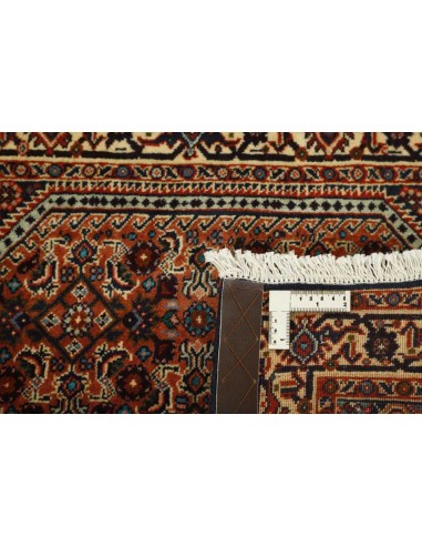 Hand made rug Bidjar Zandjan Persia cm.76x107