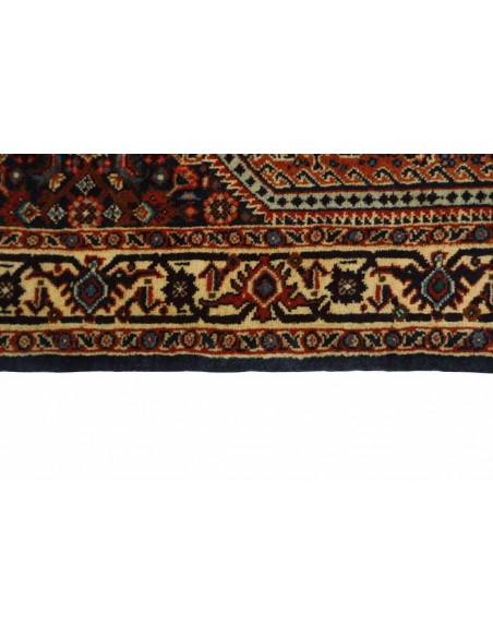 Hand made rug Bidjar Zandjan Persia cm.76x107