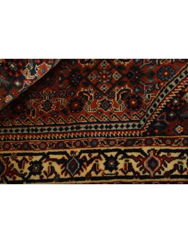 Hand made rug Bidjar Zandjan Persia cm.77x106
