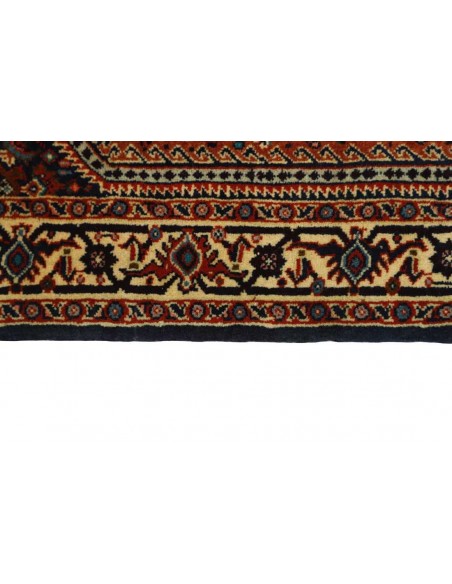 Hand made rug Bidjar Zandjan Persia cm.77x106