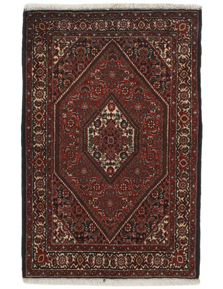 Hand made rug Bidjar Zandjan Persia cm.76x112