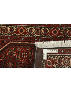 Hand made rug Bidjar Zandjan Persia cm.76x112 2