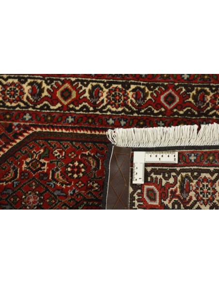 Hand made rug Bidjar Zandjan Persia cm.76x112