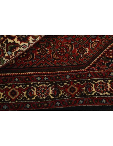 Hand made rug Bidjar Zandjan Persia cm.76x112