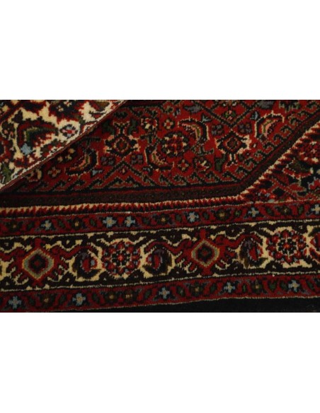 Hand made rug Bidjar Zandjan Persia cm.76x112
