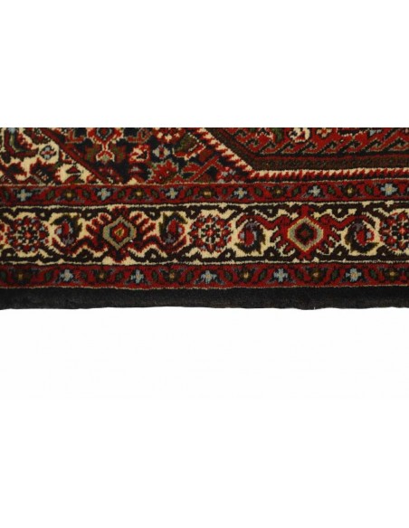 Hand made rug Bidjar Zandjan Persia cm.76x112