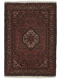 Hand made rug Bidjar Zandjan Persia cm.75x102