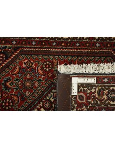 Hand made rug Bidjar Zandjan Persia cm.75x102 2