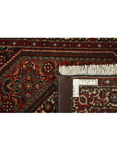 Hand made rug Bidjar Zandjan Persia cm.75x102