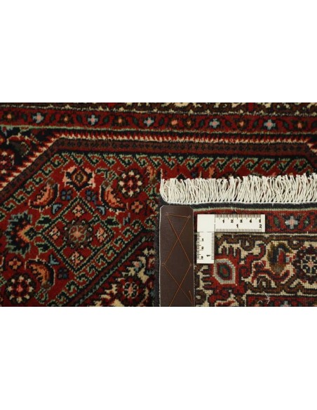 Hand made rug Bidjar Zandjan Persia cm.75x102