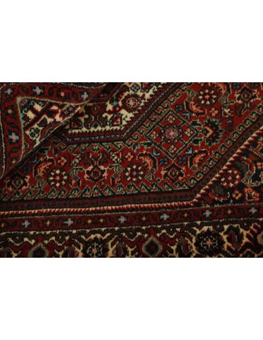Hand made rug Bidjar Zandjan Persia cm.75x102