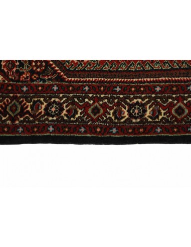 Hand made rug Bidjar Zandjan Persia cm.75x102