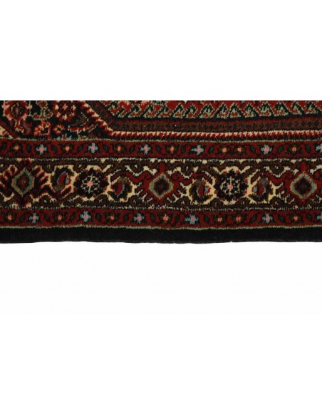 Hand made rug Bidjar Zandjan Persia cm.75x102