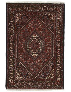 Hand made rug Bidjar Zandjan Persia cm.76x110