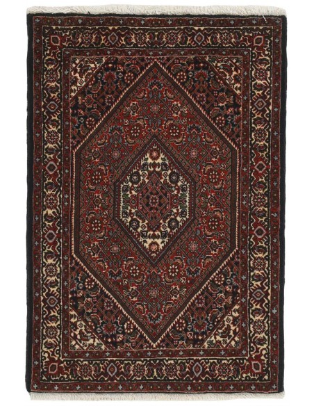 Hand made rug Bidjar Zandjan Persia cm.76x110