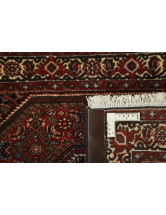 Hand made rug Bidjar Zandjan Persia cm.76x110 2