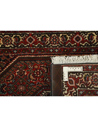 Hand made rug Bidjar Zandjan Persia cm.76x110