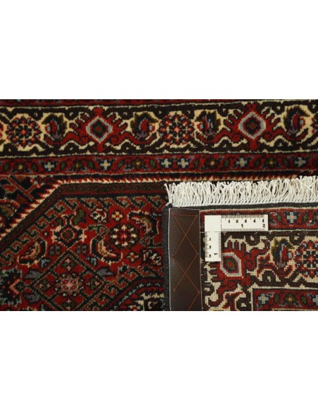 Hand made rug Bidjar Zandjan Persia cm.76x110