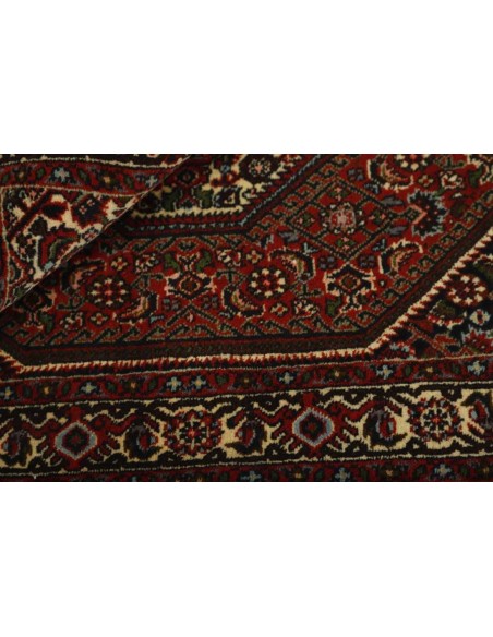 Hand made rug Bidjar Zandjan Persia cm.76x110