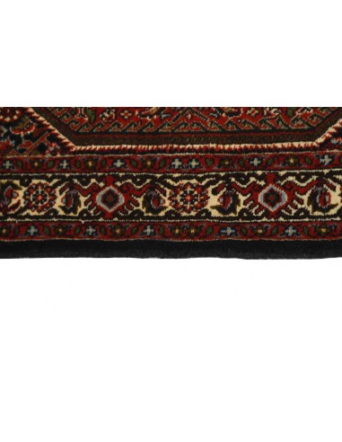 Hand made rug Bidjar Zandjan Persia cm.76x110