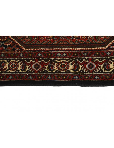 Hand made rug Bidjar Zandjan Persia cm.76x110