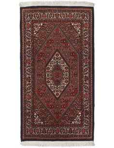 Hand made rug Bidjar Zandjan Persia cm.92x165