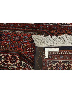 Hand made rug Bidjar Zandjan Persia cm.92x165 2