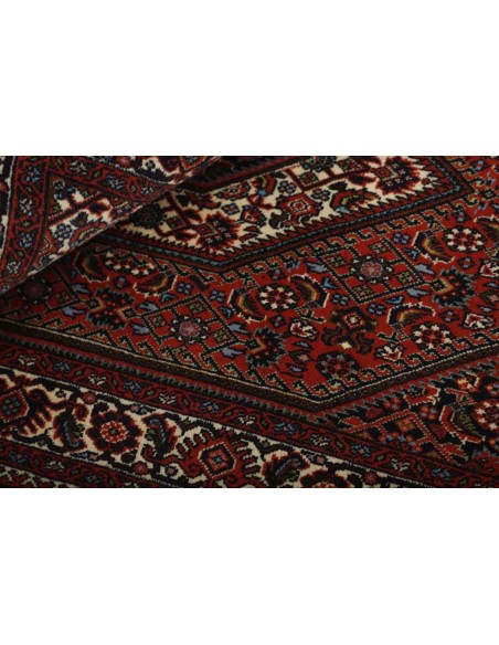 Hand made rug Bidjar Zandjan Persia cm.92x165