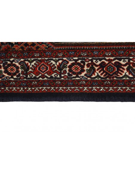 Hand made rug Bidjar Zandjan Persia cm.92x165