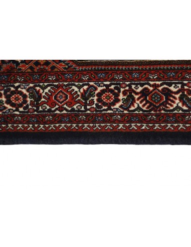 Hand made rug Bidjar Zandjan Persia cm.92x165