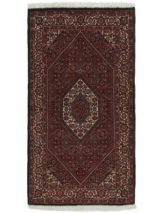 Hand made rug Bidjar Zandjan Persia cm.85x155