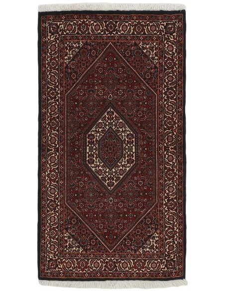Hand made rug Bidjar Zandjan Persia cm.85x155