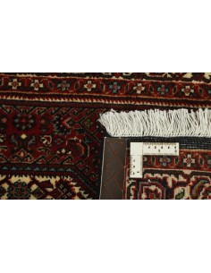Hand made rug Bidjar Zandjan Persia cm.85x155 2