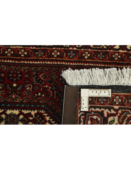 Hand made rug Bidjar Zandjan Persia cm.85x155