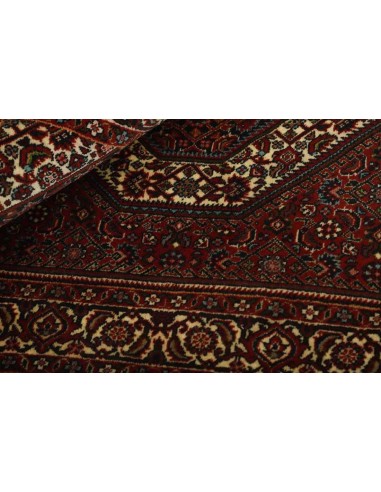 Hand made rug Bidjar Zandjan Persia cm.85x155