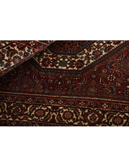 Hand made rug Bidjar Zandjan Persia cm.85x155