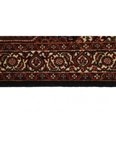 Hand made rug Bidjar Zandjan Persia cm.85x155