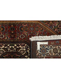 Hand made rug Bidjar Zandjan Persia cm.85x142 2