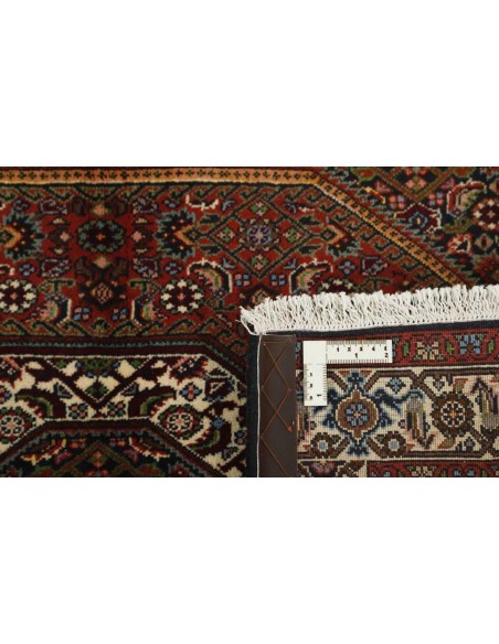 Hand made rug Bidjar Zandjan Persia cm.85x142