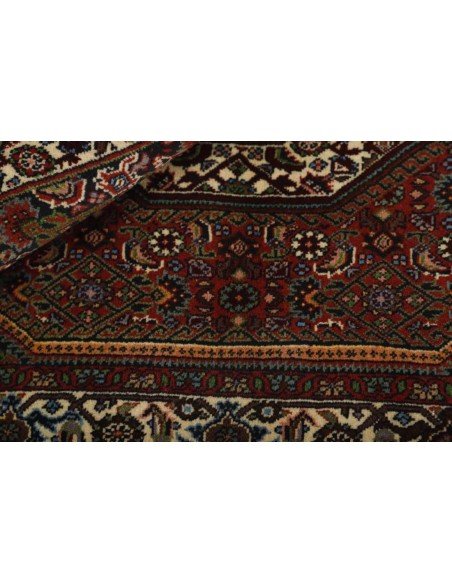 Hand made rug Bidjar Zandjan Persia cm.85x142