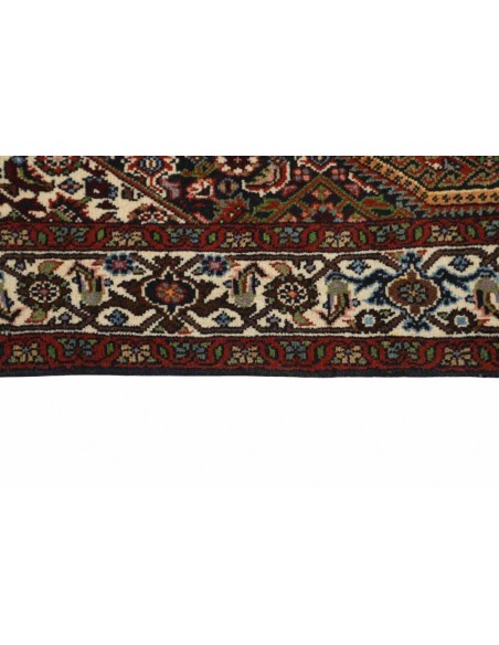 Hand made rug Bidjar Zandjan Persia cm.85x142