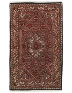 Hand made rug Bidjar Zandjan Persia cm.87x142