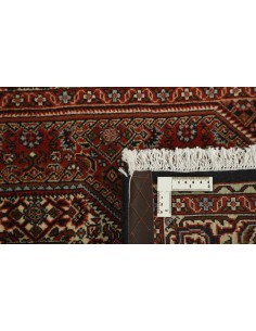 Hand made rug Bidjar Zandjan Persia cm.87x142 2