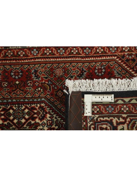 Hand made rug Bidjar Zandjan Persia cm.87x142