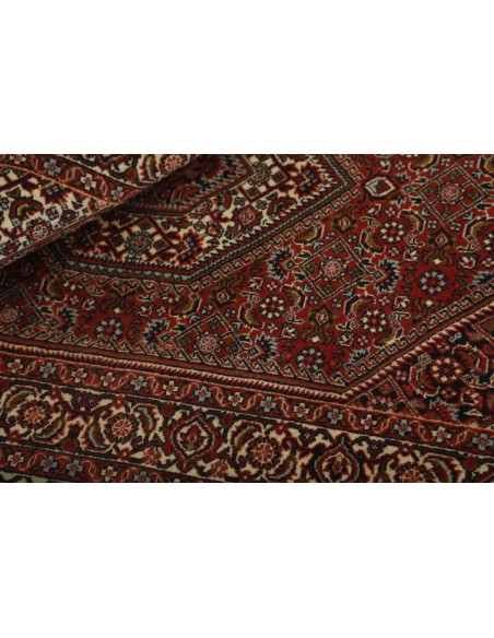 Hand made rug Bidjar Zandjan Persia cm.87x142