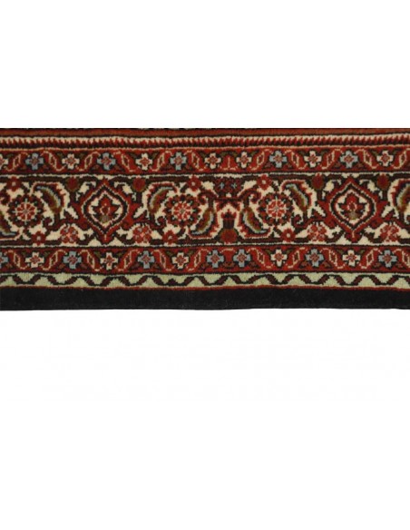 Hand made rug Bidjar Zandjan Persia cm.87x142