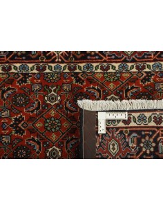 Hand made rug Bidjar Zandjan Persia cm.84x136 2