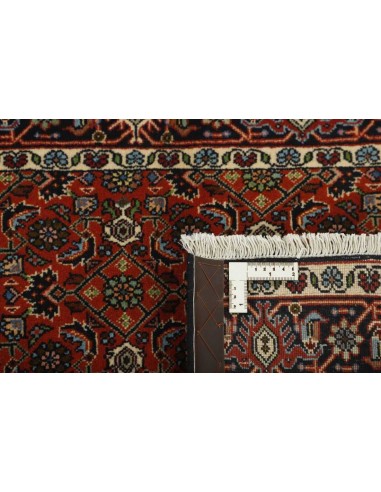 Hand made rug Bidjar Zandjan Persia cm.84x136